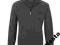 Bluza, polar Slazenger Quarter Zip. Rozmiar L