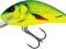 SALMO Wobler Hornet Yellow Dace 5cm/7g