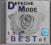 DEPECHE MODE -THE BEST OF DEPECHE MODE VOL. 1 [1CD