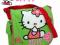 Hello Kitty torba listonoszka, TOREBKA + GRATIS!