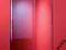 Drzwi prysznicowe Hopa Elche 130x185 przeźroczyste