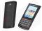 Mesh Rubber case Black Nokia X3-02 +folia wymiar