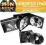 5 CD Django Reinhardt 100 Swinging Greats Folia