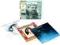 3 CD Willie Nelson Original Album Country Folia