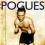 CD Pogues Peace & Love Folia