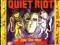CD Quiet Riot Alive And Well Folia
