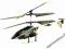 Helikopter Amewi 25064 Firestorm GOLD Edition