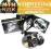 4 CD DVD Billie Holiday Deja Vu Definitive Gold