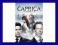 Caprica 5 DVD [nowy]