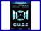 Cube-Nieziemska Kolekcja Dvd [nowy]