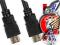 KABEL HDMI-HDMI 3m Economic 1.4 ethe CABLETECH