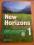 New Horizons 1 Podręcznik i Ćwiczenia