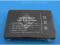 BATERIA MOTOROLA MPX220 1000mAh Li-ion