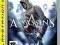 ASSASSIN'S CREED PLATINUM [PS3] + gratis