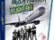 IRON MAIDEN Flight 666 Blu-ray + GRATIS