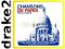 CHANSONS DE PARIS (PARIS D`AMOUR) [CD]