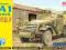 M2A1 Half-Track (2/1)