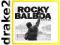 ROCKY BALBOA: THE BEST OF ROCKY SOUNDTRACK [CD]