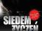 SIEDEM ŻYCZEŃ [3DVD] gwarancja+ gratis