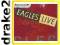 THE EAGLES: EAGLES LIVE [2CD]