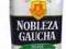 Yerba Mate Nobleza Gaucha Suave 500g