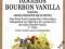 ! Ronnefeldt - Roibosh Bourbon Vanilla +GRATIS