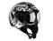 OTWARTY KASK MOTOCYKLOWY NAXA S6 SKUTER CHOPPER S