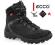 OKAZJA BUTY ZIMOWE ECCO XPEDITION GORE-TEX 41