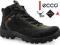 OKAZJA BUTY ZIMOWE ECCO XPEDITION GORE-TEX 44