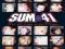 SUM 41 - ALL KILLER US ALL CD