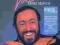 LUCIANO PAVAROTTI - VOLARE: ITALIAN SONGS CD