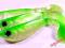 RIPPER KOPYTO BERKLEY PULSE SHAD 14 CM GR -KILLER-