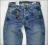 Nowe jeansy Lee Pete B Cinch LOOSE STRAIGHT W29/34