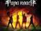 PAPA ROACH - TIME FOR ANNIHILATION CD+DVD