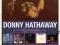 DONNY HATHAWAY - ORIGINAL ALBUM SERIES 5 CD