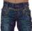 CIPO BAXX SPODNIE JEANS SPRING NEW PROMOCJA 38/34