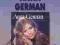 CD ANNA GERMAN 2. - RECITAL PIOSENEK