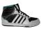 ADIDAS SLIMCOURT MID W (577) EUR 36 2/3 - 22,5 CM