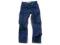 -50% Bram's klasyczne męskie spodnie jeans 42/32