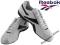 BUTY REEBOK CITY TRAINER BIAŁE r.44,5