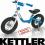 ## Rower biegowy KETTLER Run Air Fly 12,5" ##