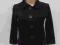 Żakiet damski MARCO PECCI rozmiar 36