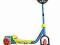 HULAJNOGA TOY STORY BUBBLE SCOOTER