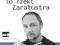 ZARATUSTRA- F.NIETZSCHE CD MP3 AUDIOBOOK A7