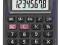 Kalkulator kieszonkowy Casio HL-4A-S