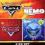 greatest_hits CARS/FINDING NEMO SOUNDTRACK [2CD]