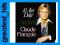 CLAUDE FRANCOIS: DIX AND DJ... (CD)