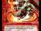 *DM-02 DUEL MASTERS - BOLZARD DRAGON - !!!