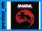 AMARAL: GATO NEGRO DRAGON ROJO (2CD)