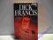 Dick Francis - Second Wind - bd *JD*